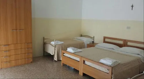 Elizabeth Hotel Italy