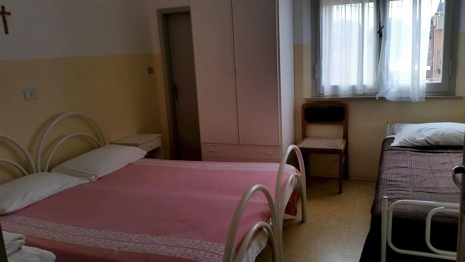 Elizabeth Hotel Italy