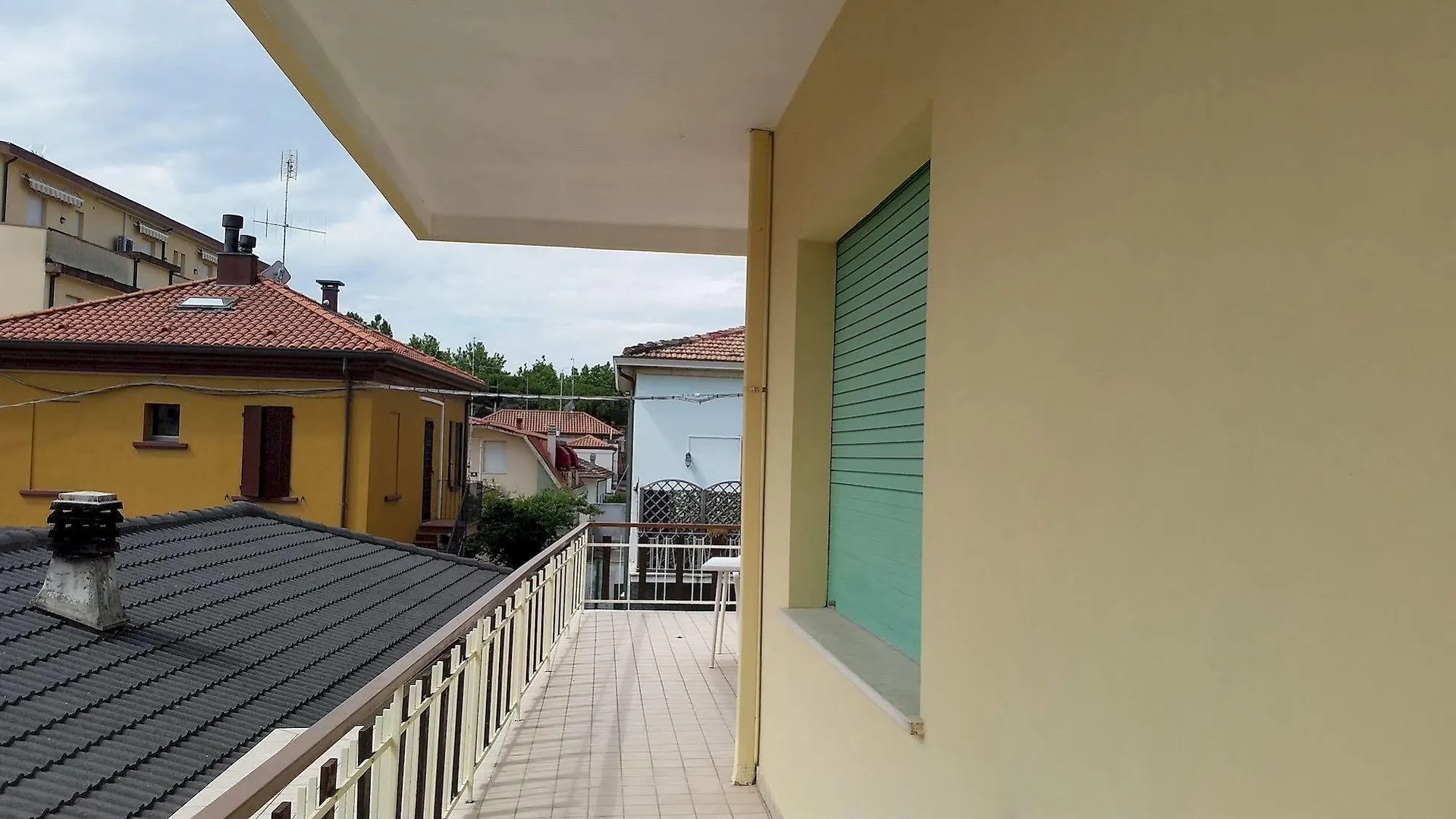 Elizabeth Hotel 2*, Viserbella di Rimini Italy